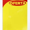 Cartaz Oferta 30x42cm Mod. 09 – 100un