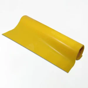Polietileno Amarelo 60cm - Metro Linear