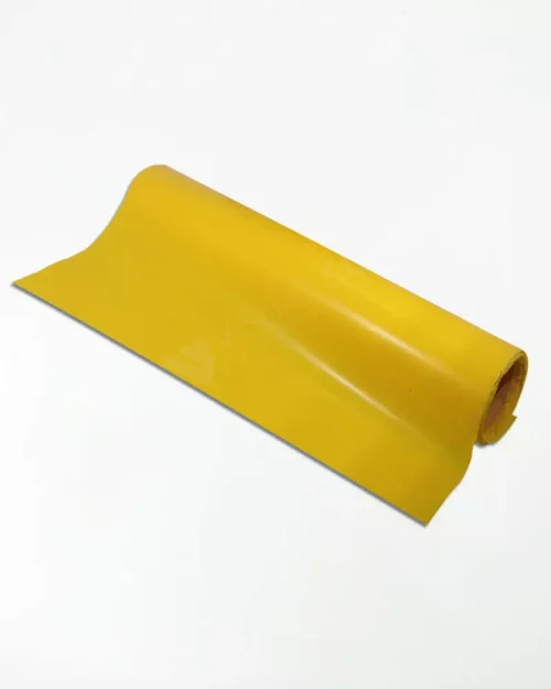 Polietileno Amarelo 60cm – Metro Linear