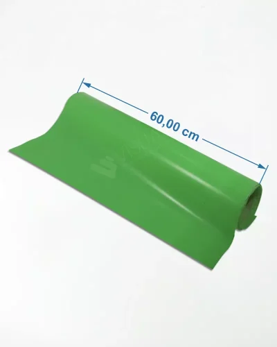 Polietileno Verde 60cm – Metro Linear