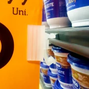 Porta-stopper Mod. 05 – 100un