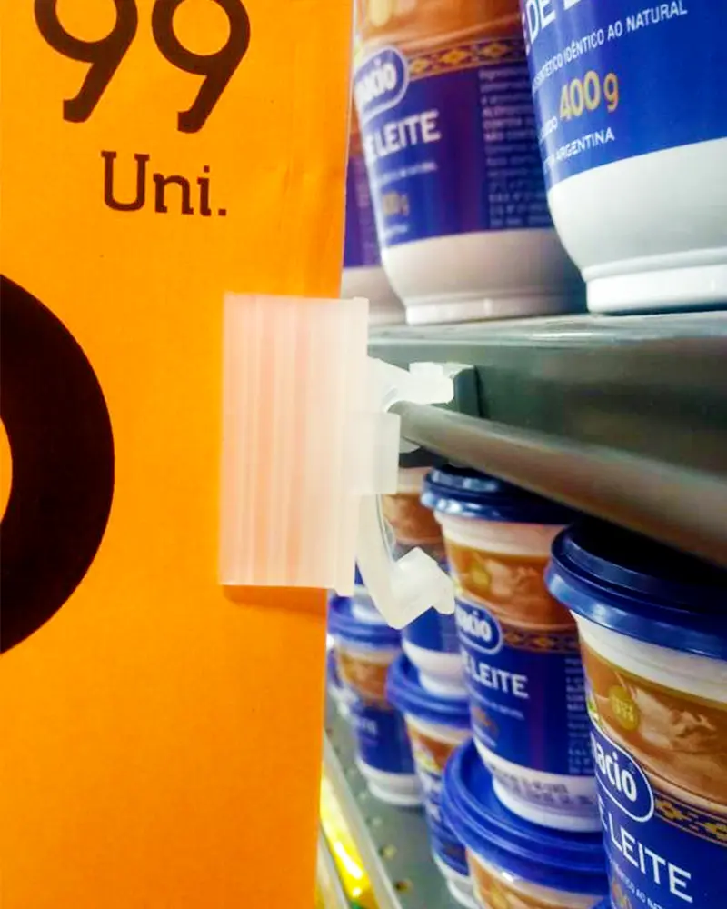 Porta-stopper Mod. 05 – 100un