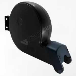 Distribuidor de Senhas - Preto