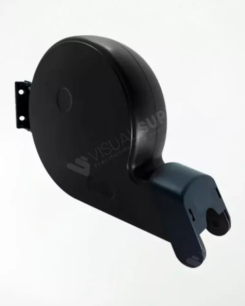 Distribuidor de Senhas – Preto