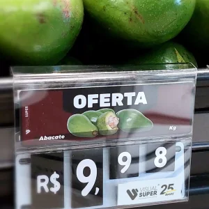 Precificador E1