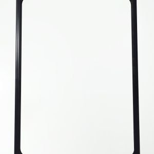 Moldura Premium A3 Preta - 10un