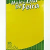 Cartaz Dia de Feira Offset 120g A4 p/ Impressora – 100un