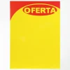 Cartaz Oferta Offset 120g A4 p/ Impressora – 100un