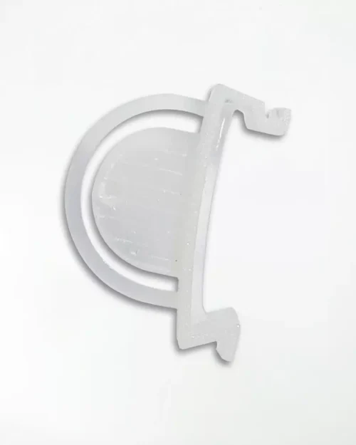 Porta-stopper para Perfil de Etiqueta Eletrônica Mod. 3 – 100un