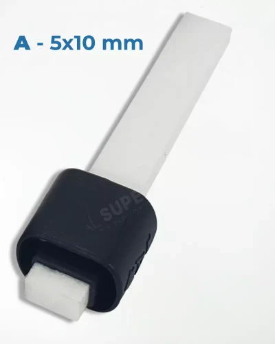 Ponta Sintética A – 10x5mm p/ Kit Escrita Metiq