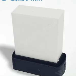 Ponta Sintética E - 50x20mm p/ Kit Escrita Metiq
