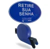 15254502054__distribuidor-de-senhas-placa-informativa-azul-05201004-1.webp