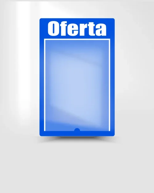 Porta-cartazes