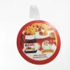 Wobbler em PP 0,5mm IP – 14,5×14,5cm – 15un