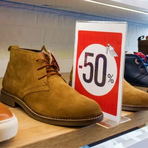 Displays Acrílicos