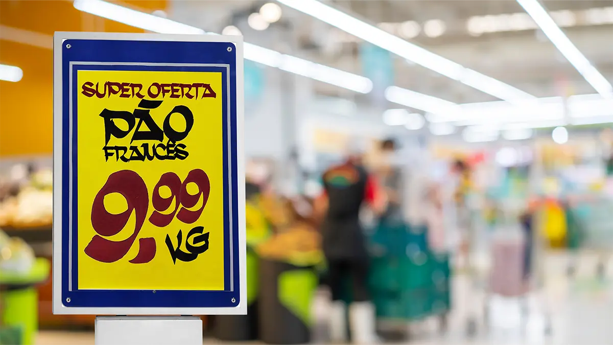 Porta-Cartazes: o Poder do Design na Atração de Clientes