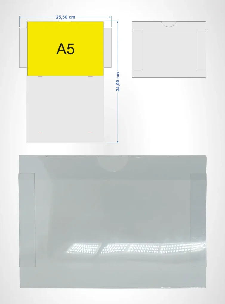 Porta-etiquetas 02