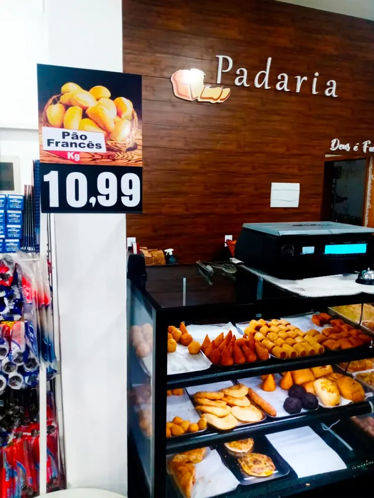 PLACA PSAI PADARIA - 02