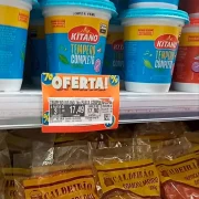 Placa de Identificação em PP 0,5mm IP – 12x8cm c/ Visor de Etiqueta Inferior c/ 20un