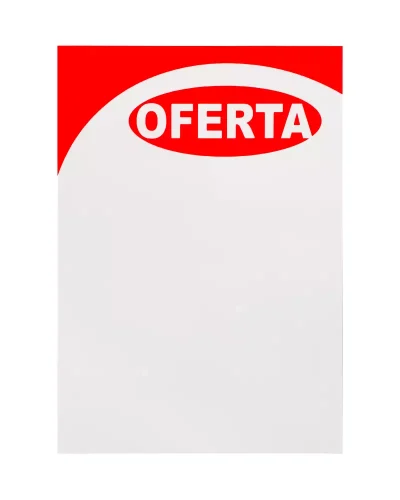 Escreve Apaga em Acrílico Leitoso 2mm Adesivo LC – A2