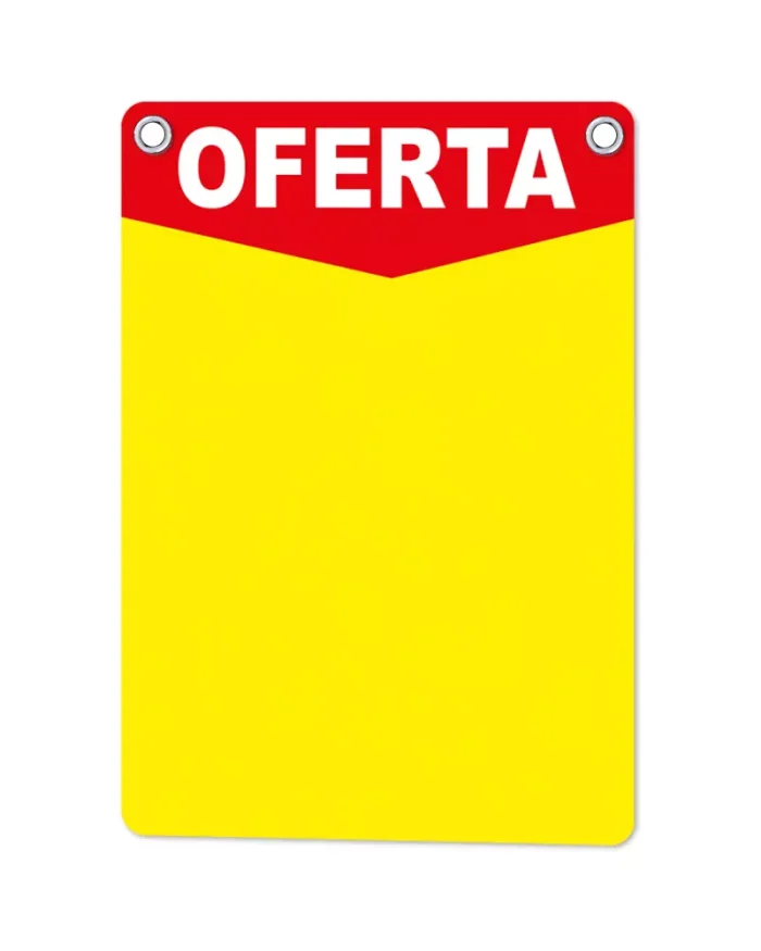 Escreve Apaga em Petg 0,75mm IP – A4 c/ 2 ilhós
