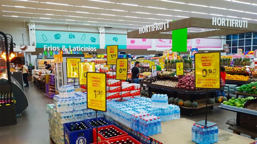 Você Sabia- O Segredo das Cores que Atraem no Supermercado 01