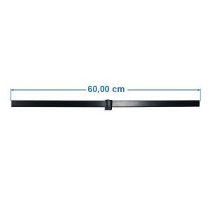 Suporte de Precificação em Ferro - T 60cm