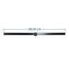 Extensor para o Suporte de Precificação em Ferro – 60cm