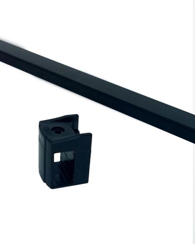 Suporte de Precificação em Ferro – T 60cm