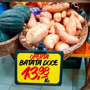 Expositor de Cartaz A5 Robozinho com Moldura e Proteção – 10un