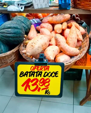 Expositor de Cartaz A5 Robozinho com Moldura e Proteção – 10un