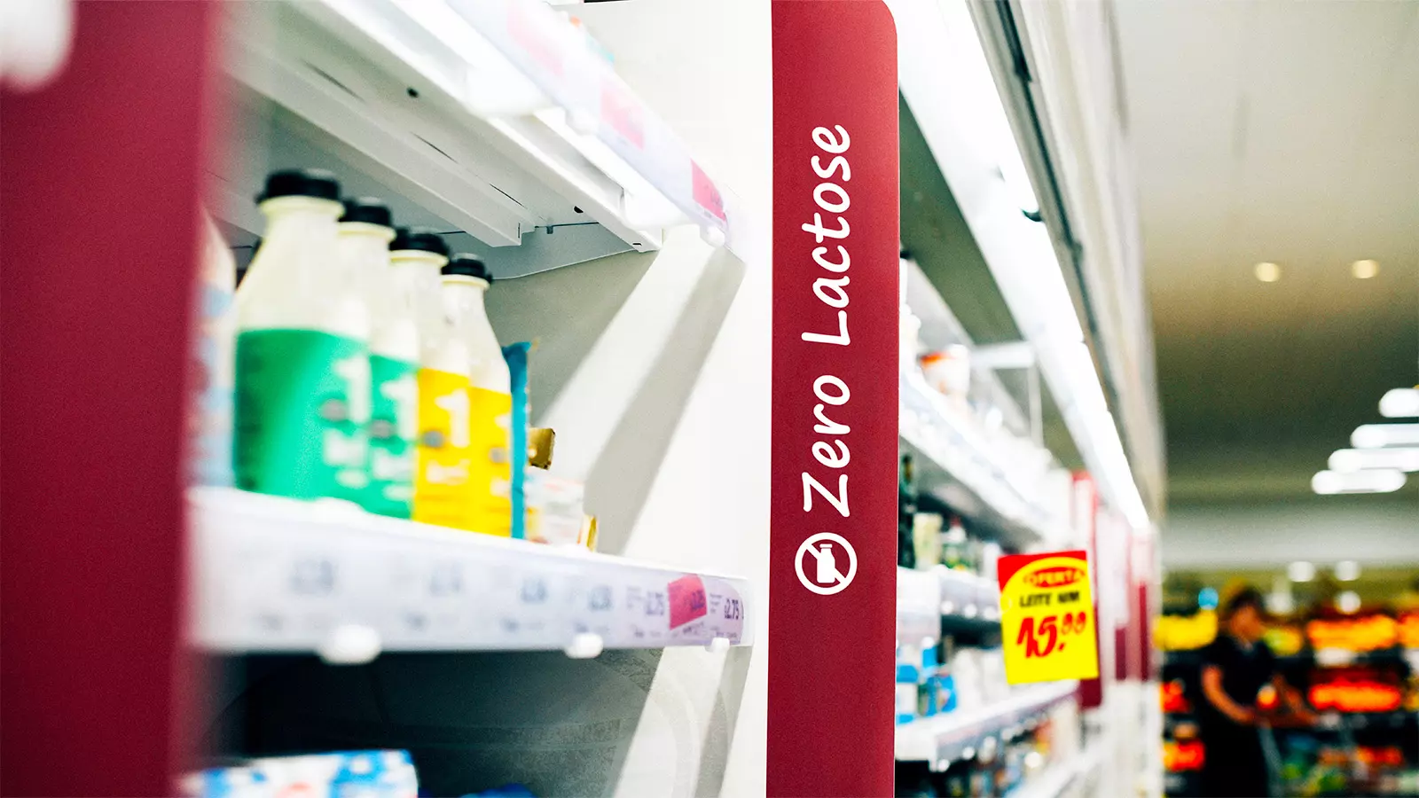 Comunicação Visual no Varejo: Como a Sinalização Impacta nas Decisões de Compra