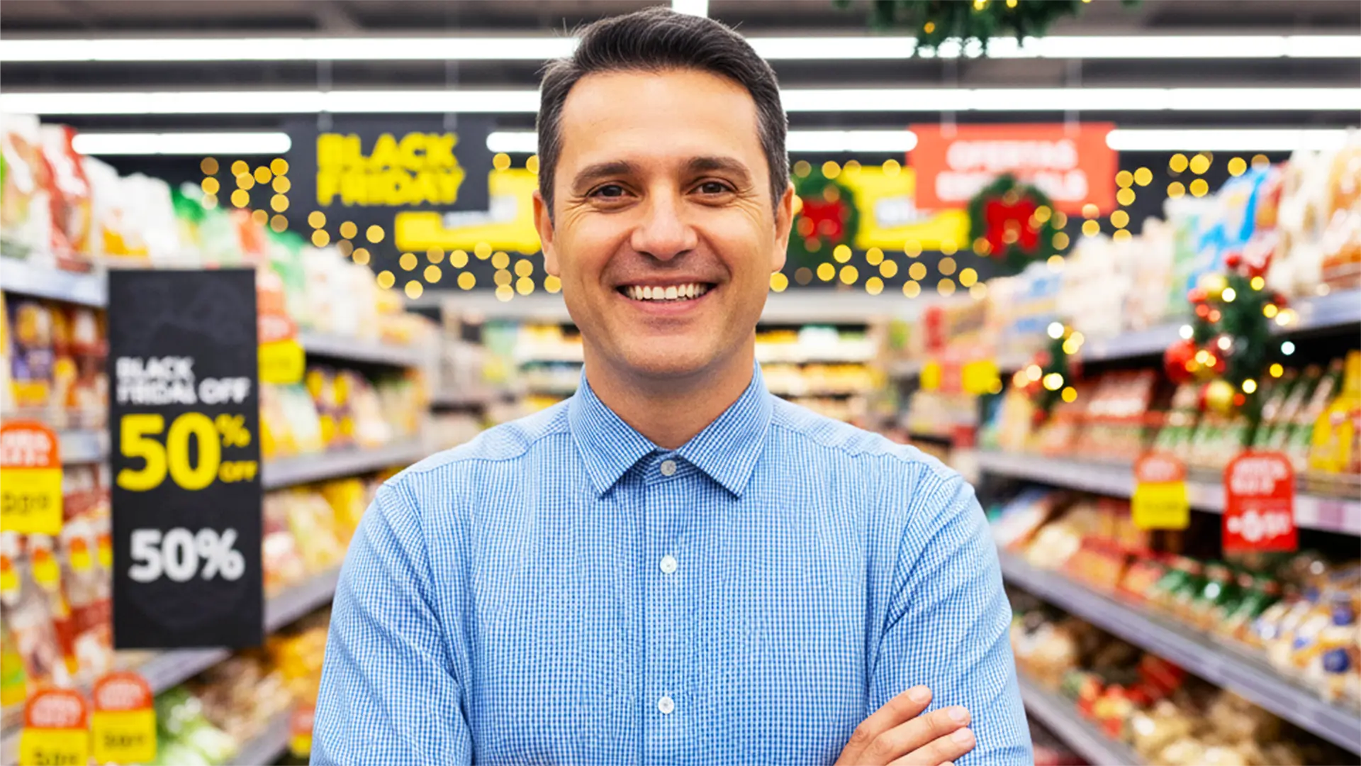 Como Preparar Sua Loja para a Black Friday e o Natal