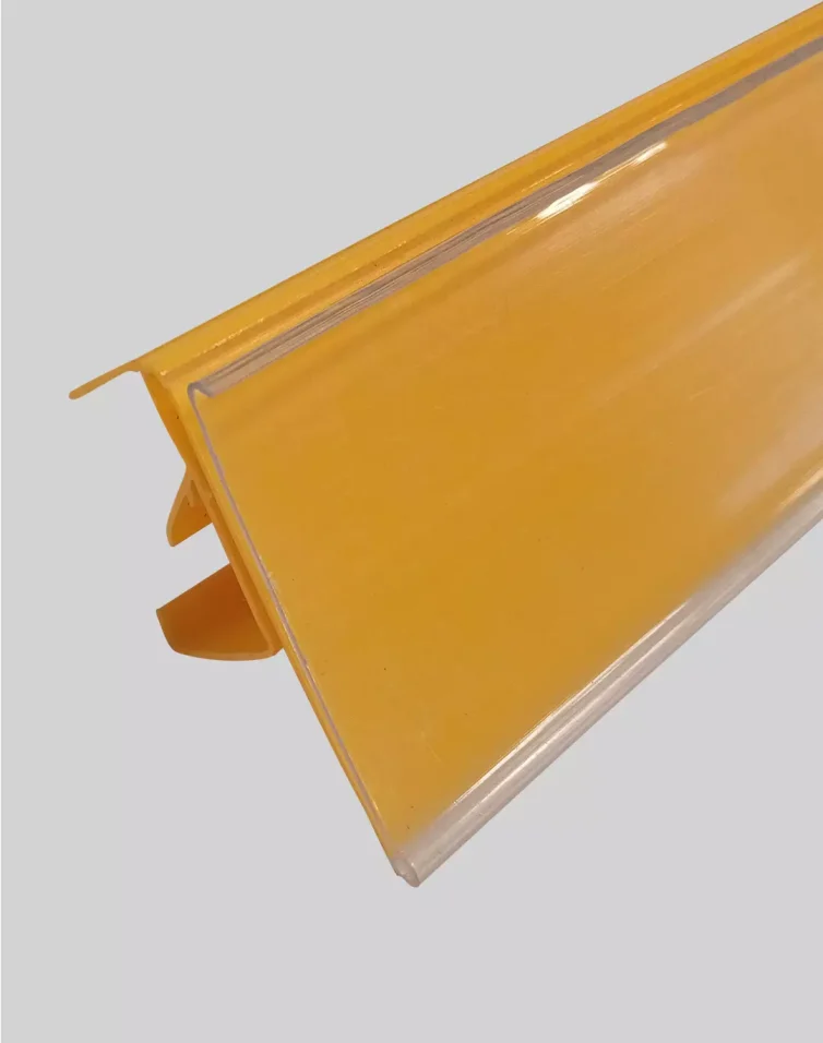 Perfil para Gôndola - 03