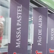 Perfil Peg Doc 21cm c/ Fita Dupla Face – 50un