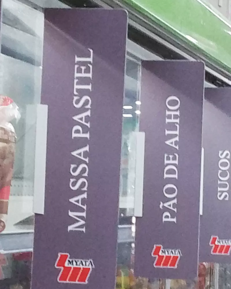 Perfil Peg Doc 21cm c/ Fita Dupla Face – 50un