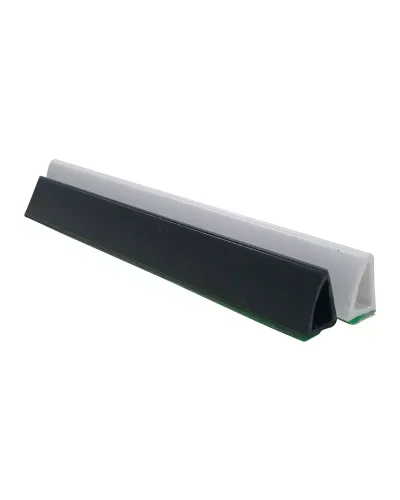 Perfil Peg Doc 15cm c/ Fita Dupla Face – 50un