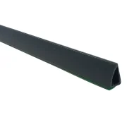 Perfil Peg Doc 21cm c/ Fita Dupla Face – 50un