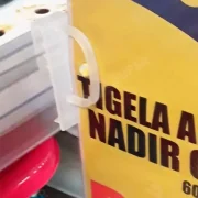 Porta-stopper Mod. 01 – 100un