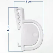 Porta-stopper Mod. 01 – 100un