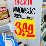 Porta-stopper Mod. 01