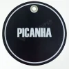 Tag de Produtos em PP 0,4mm IP – 9x9cm c/ 1 ilhós
